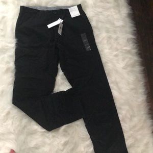 Calvin Klein straight fit pants